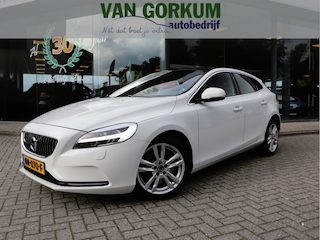 Volvo V40 1.5 T2 Inscription Automaat, leder, panodak, sportstoelen R-design uitgevoerd