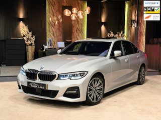 BMW 320i High Executive|M Pakket|PANO|BOMVOL!