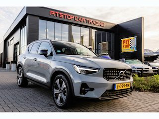 Volvo XC40 1.5 T4 Plug-in hybrid Ultimate Bright, H&K Audio, Pano, Memory, ACC,