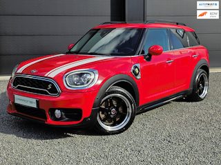 Mini Countryman 1.5 Cooper S E ALL4 | Full option |