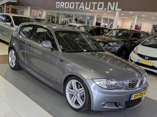 BMW 116i Airco, Stuurbekrachtiging