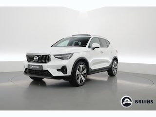 Volvo XC40 1.5 T4 Plug-in hybrid Ultimate Bright | Pano-dak | 360 camera | Adap. Cruise |