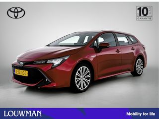Toyota Corolla Touring Sports 2.0 Hybrid Dynamic | Trekhaak |