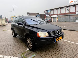 Volvo XC90 2.9 T6 Summum