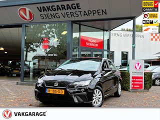Seat Ibiza 1.0 EcoTSI Style Bovag rijklaarprijs !!