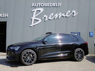 Audi e-Tron 55 quattro 360pk Advanced Exterieur