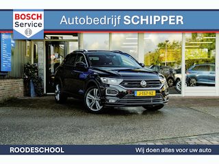 Volkswagen T-Roc 1.5 TSI Sport Business R
