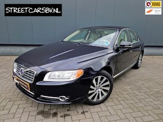 Volvo S80 2.0 T5 Momentum /Org NL/NAP/Deal ond/Trekhaak