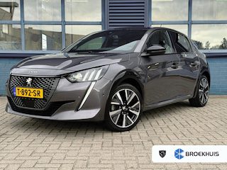 Peugeot 208 1.2 PureTech GT Pack | CAMERA | NAVI | APPLE CARPLAY/ANDROID AUTO | 17'' LM VELGEN | LED | KEYLESS |