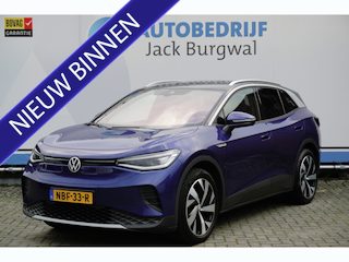 Volkswagen ID.4 Pro Business 77 kWh Trekhaak | IQ Light | Camera *All in prijs*