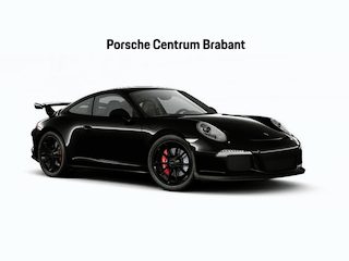 Porsche 911 GT3