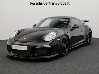 Porsche 911 GT3