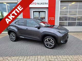 Toyota Yaris Cross 1.5 Hybrid 130 Executive Limited**AKTIE, GRATIS TREKHAAK**