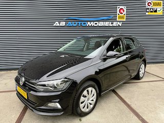 Volkswagen Polo 1.0 TSI Comfortline AUTOMAAT/ CARPLAY