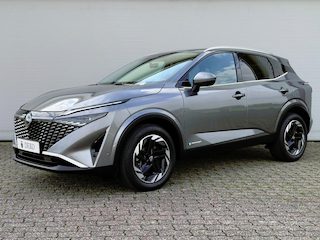 Nissan Qashqai 1.5 e-POWER 190 PK | N-Connecta