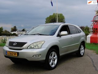 Lexus RX 300 *NIEUW LUCHTVERING & KETTING !!