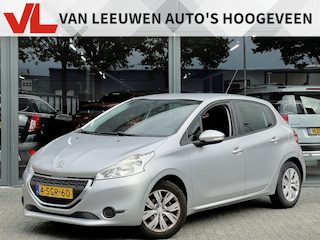 Peugeot 208 1.2 VTi Active | Nieuw binnen | NAP | RIJKLAAR | Distr. v.v.