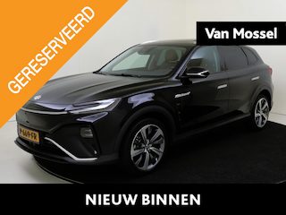 MG Marvel R Luxury 70 kWh