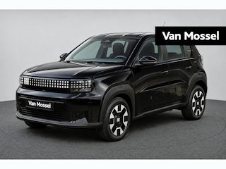 Fiat Grande Panda 1.2 Hybrid ICON | Hoge Korting | DAB | PDC | Apple Carplay & Android Auto |