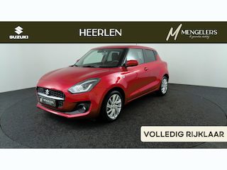Suzuki Swift 1.2 Select Smart Hybrid