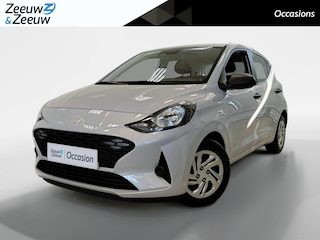 Hyundai i10 1.0 COMFORT | NAVI | CAMERA | NL-AUTO |