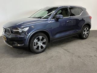 Volvo XC40 1.5 T3 163pk AUT Inscription Sunroof/ Leer/ Stoelverw./ Camera/ Donker glas