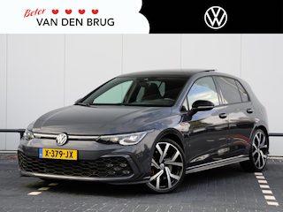 Volkswagen Golf 2.0 TSI GTI 245pk DSG | Panoramadak | Stoel- & Stuurverwarming | LED Matrix | Keyless | Camera | App-Connect | Lichtmetalen velgen |