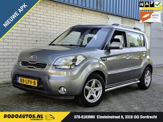 Kia Soul 1.6 X-tra Airco Nieuwe APK ✅