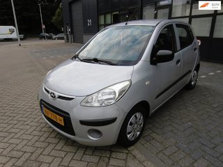 Hyundai i10 1.25i Active 2008 Airco 114.000KM NAP! APK!