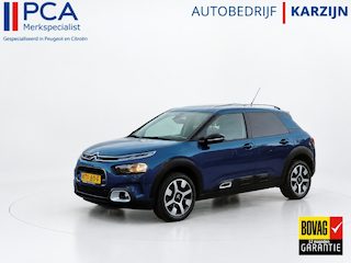 Citroën C4 Cactus 1.2 PureTech Shine Plus
