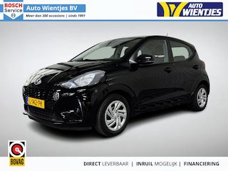 Hyundai i10 1.0 | Comfort 5-Drs | Airco | Cruise | Carplay