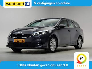 Kia Ceed 1.0 T-GDi DynamicLine [ Navi Adapt.cruise Camera ]