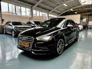 Audi A3 Sportback 2.0 TFSI S3 quattro Pro Line Plus