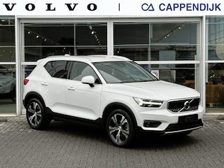 Volvo XC40 T5 262PK Recharge Inscription| Camera| Stoel+stuur.verw| Keyless