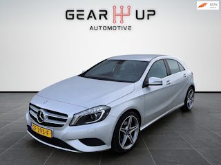 Mercedes-Benz A-klasse 180 Ambition SPORTSTOELEN|XENON|LM|