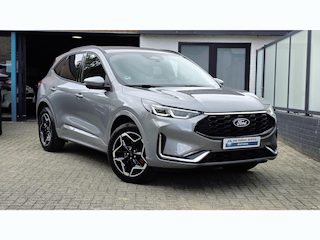 Ford Kuga 2.5 PHEV ST-Line X Winter Pack, Technology Pack, EGR Stoelen, 19", Head Up, Bliss, enz!!