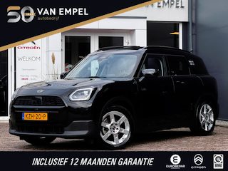 Mini Countryman E Favoured XL 66.5 kWh | 97% SOH | Pano | 360 Camera | Harman / Kardon | HUD | Elek. Achterklep