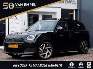 Mini Countryman E Favoured XL 66.5 kWh | 97% SOH | Pano | 360 Camera | Harman / Kardon | HUD | Elek. Achterklep