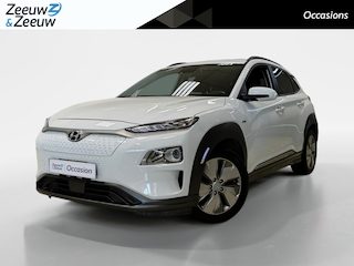 Hyundai Kona EV | 64KWH | COMFORT | SOH 100% | APPLE CARPLAY | CAMERA |