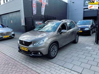 Peugeot 2008 1.2 PureTech Active Trekhaak Airco PDC NAP APK