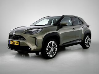 Toyota Yaris Cross 1.5 Hybrid Executive