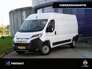 Citroën Jumper L3H2 Zwaar 110 kWh 280pk Automaat DAB | KEYLESS | CRUISE.C | PDC | APPLE-CARPLAY