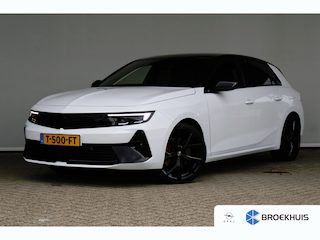 Opel Astra 2023 1.6 Plug-in hybrid GSE | Afneembare trekhaak | Matrix LED | Memory-seat | Adaptieve cruise control | 360 |