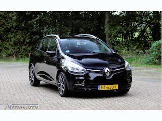 Renault Clio Estate 0.9 TCe Intens | 2017 |⭐Camera |✨Navi | ✅Cruise