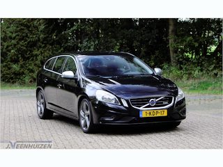 Volvo V60 1.6 T4 R-Design | 2013 |⭐ Navi |✨Cruise
