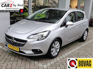 Opel Corsa 1.4 ONLINE EDITION Carplay/Android | Cruise | City Steering | Airco