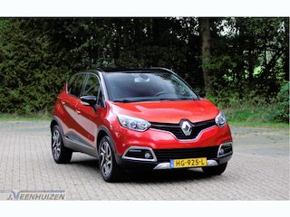 Renault Captur 0.9 TCe Xmod | 2015 |✨Stoelverwarming |⭐Camera | ✅Navi