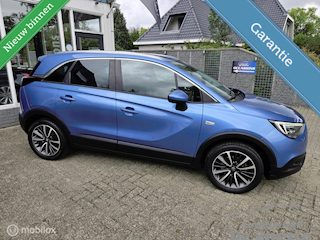 Opel Crossland X 1.2 Turbo Innovation