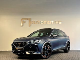 Cupra Formentor 2.0 TSI 4DRIVE Pano|Beats|BlindSpot|Keyless|Memory