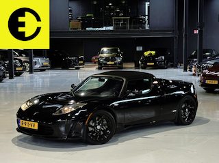 Tesla Roadster 2.5 Sport | CAN Adapter | Softtop | Incl.BTW